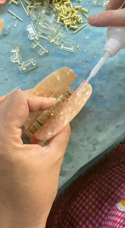 Assembling
