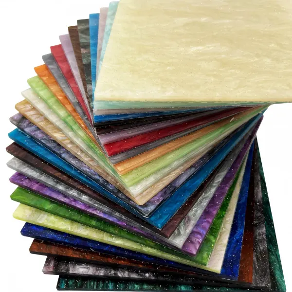 Custom Colors
