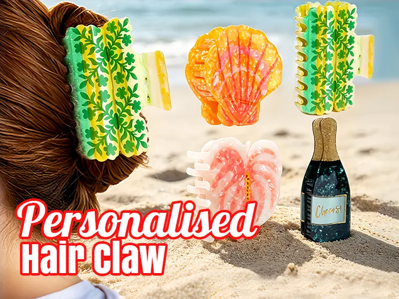 Hair Claws
