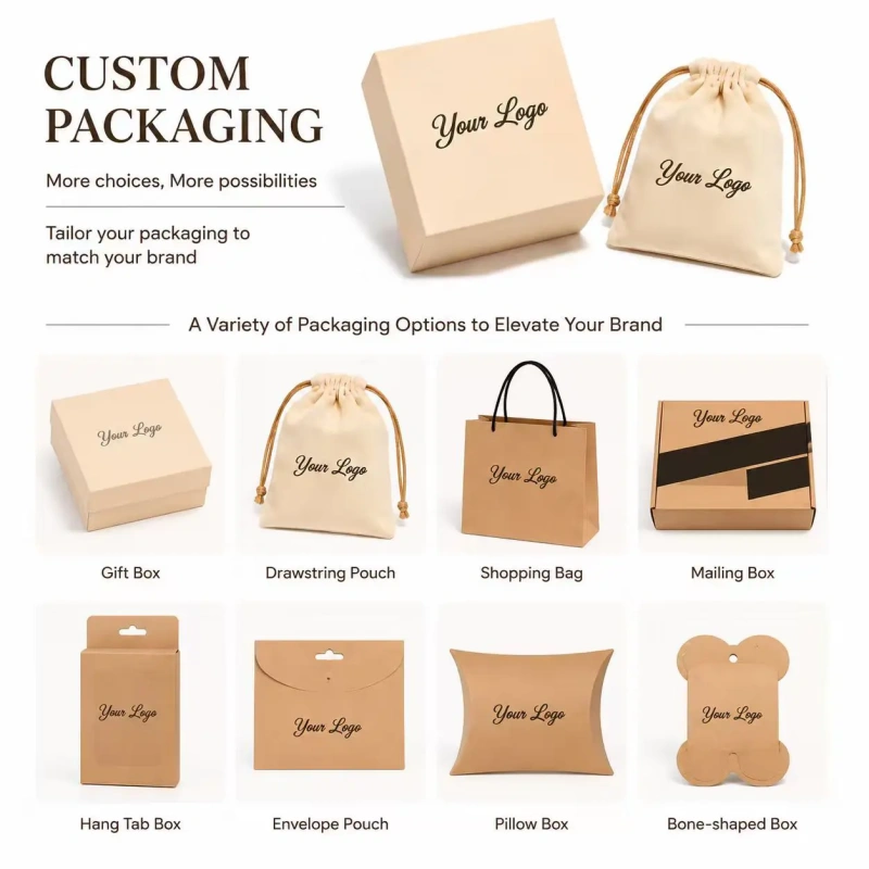Packaging