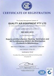Aubade Certificates