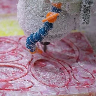 CNC Cutting Machine