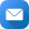 Aubade email logo