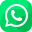 Aubade whatsapp logo