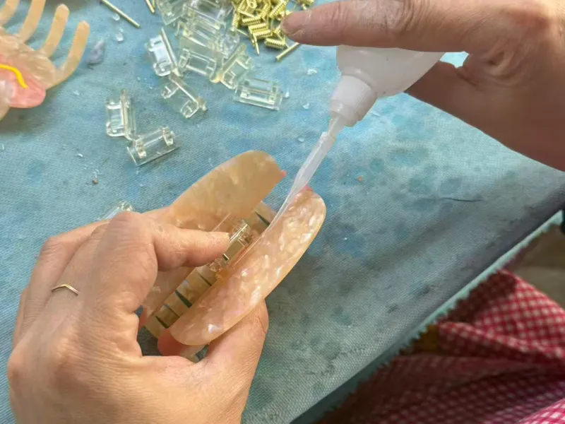 Aubade factory