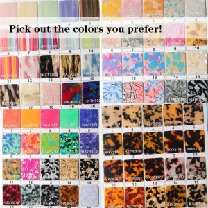 Personalized Hair Accessories OEM Supplier