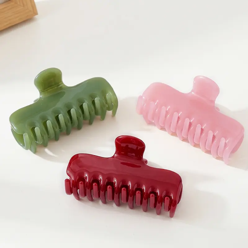ODM hair accessories supplier