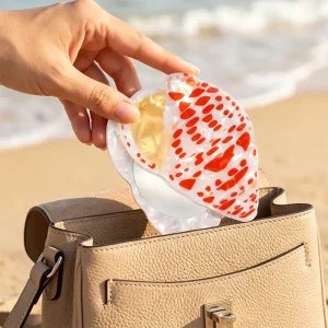 Pocket Makeup Mirror