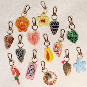 bag charm
