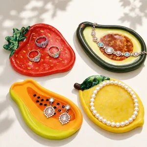 Custom Luxury Tray Supplier