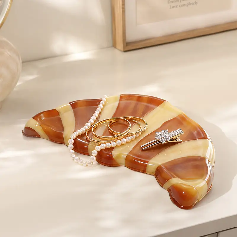 Handmade Acetate Tray Handmade Acetate Tray